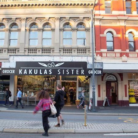 Central Fremantle Lifestyle Walk To Markets & Cafe Exterior photo